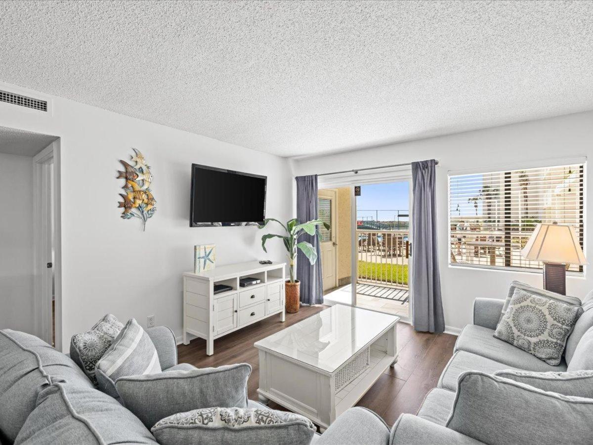 Surf And Racquet Unit 112 Holiday home *