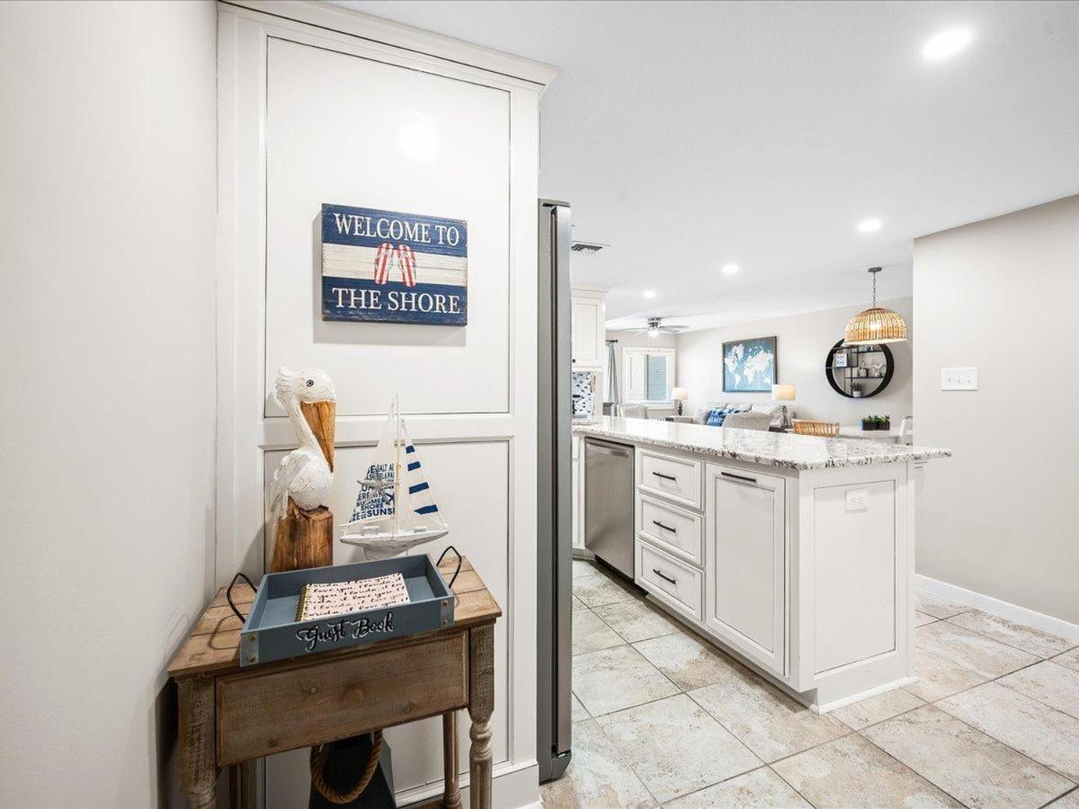 Surf And Racquet Unit 207 Holiday home *