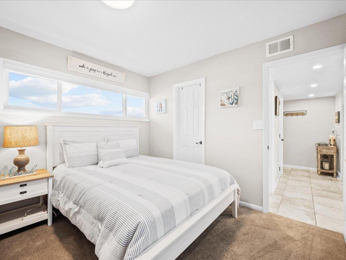 Surf And Racquet Unit 207 * Destin