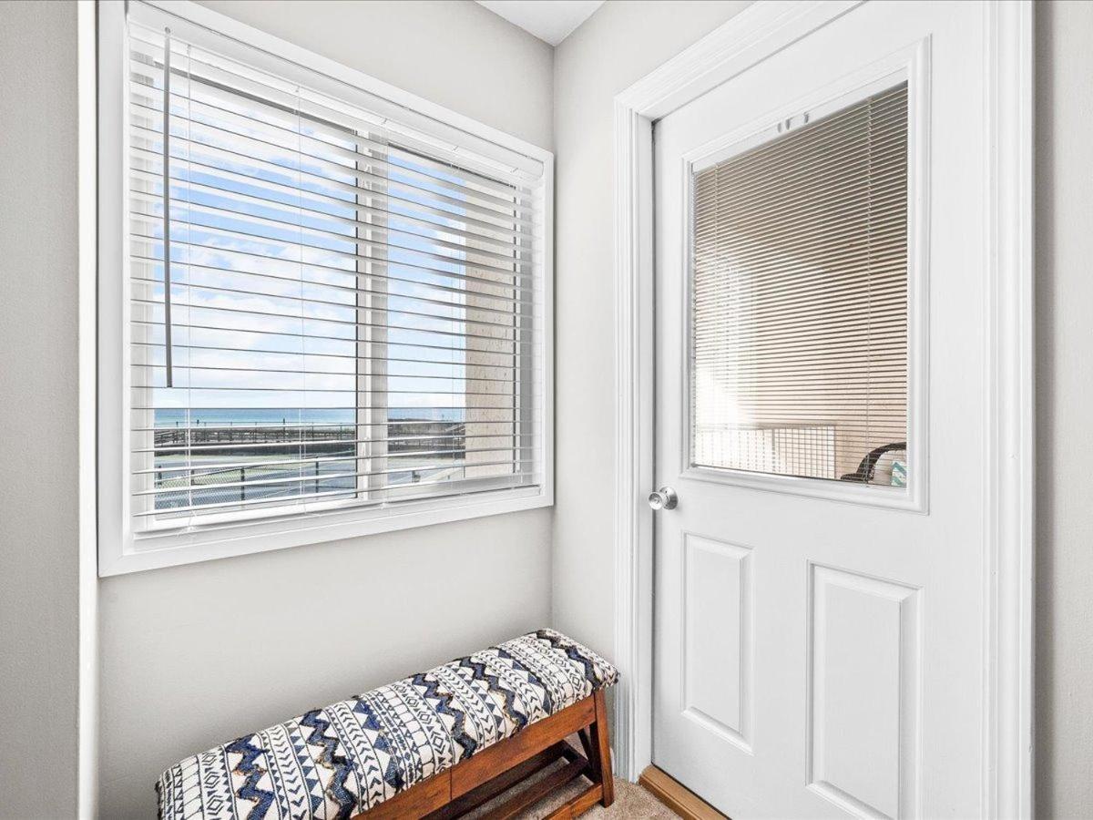 Surf And Racquet Unit 207 Holiday home Destin