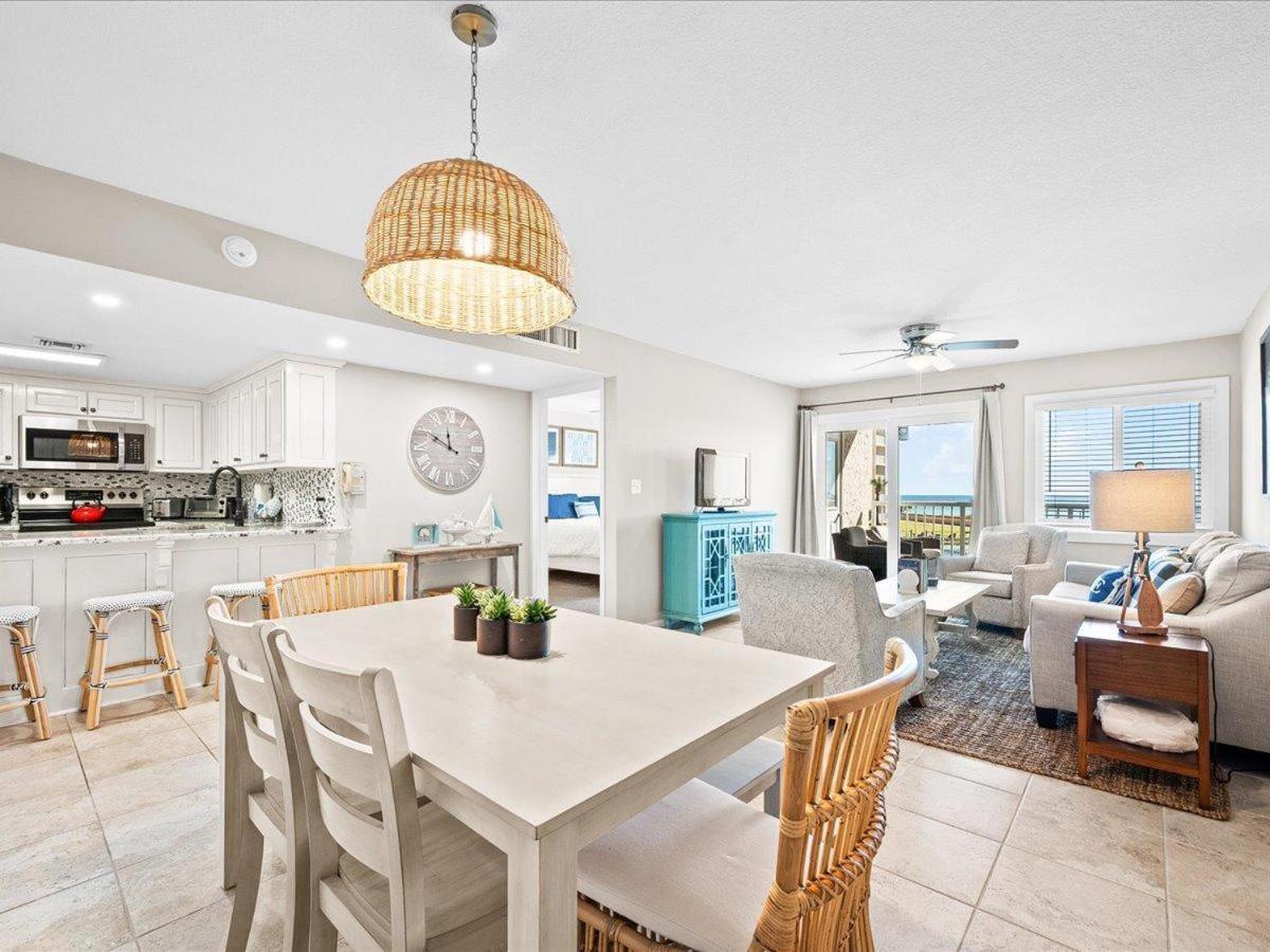 Holiday home Surf And Racquet Unit 207 *