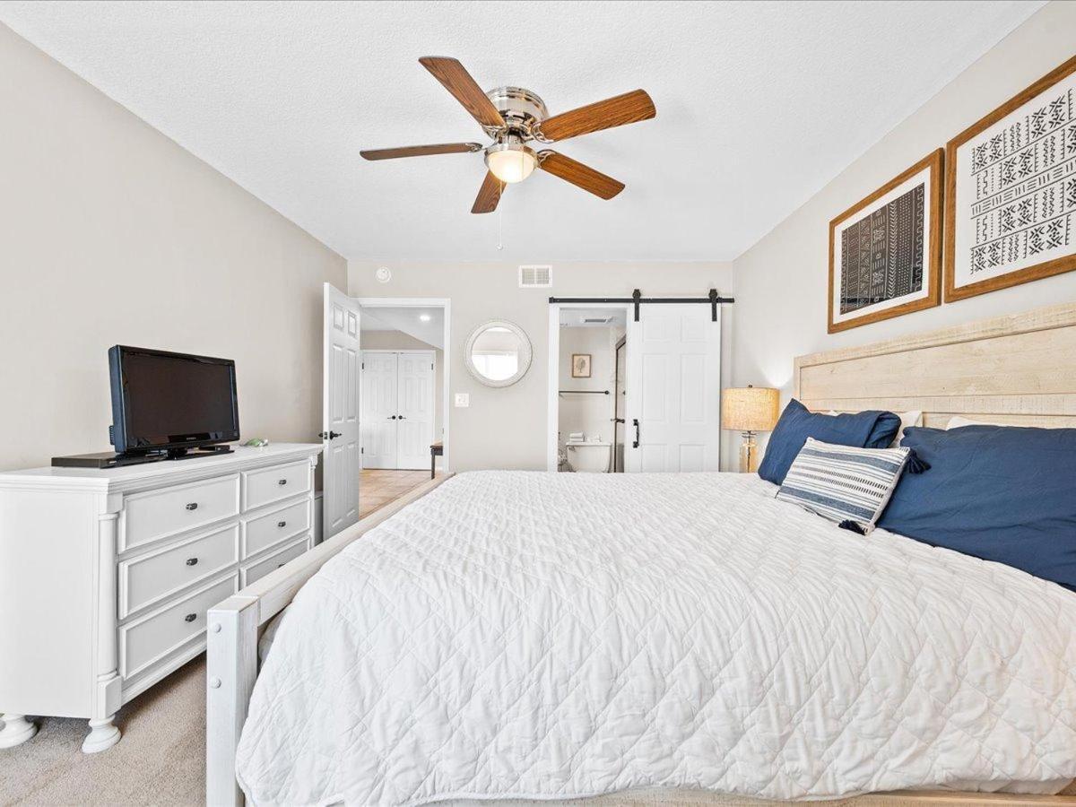 Holiday home Surf And Racquet Unit 207 Destin