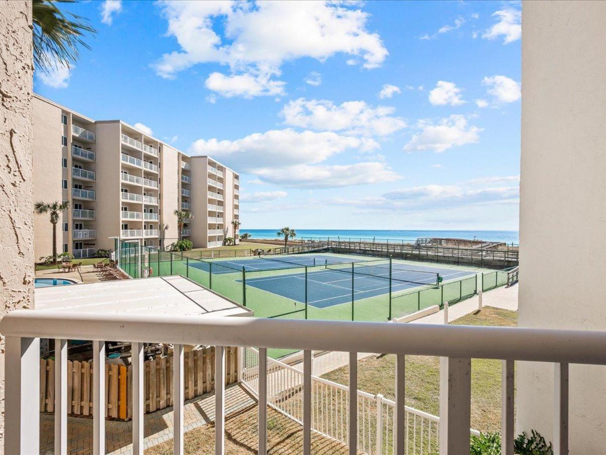 Holiday home Surf And Racquet Unit 207 Destin