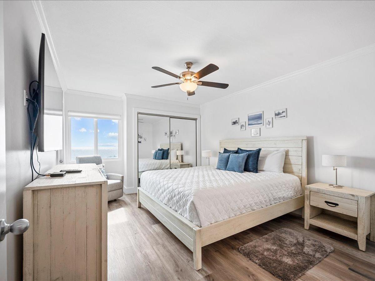 Surf And Racquet Unit 524 Holiday home *