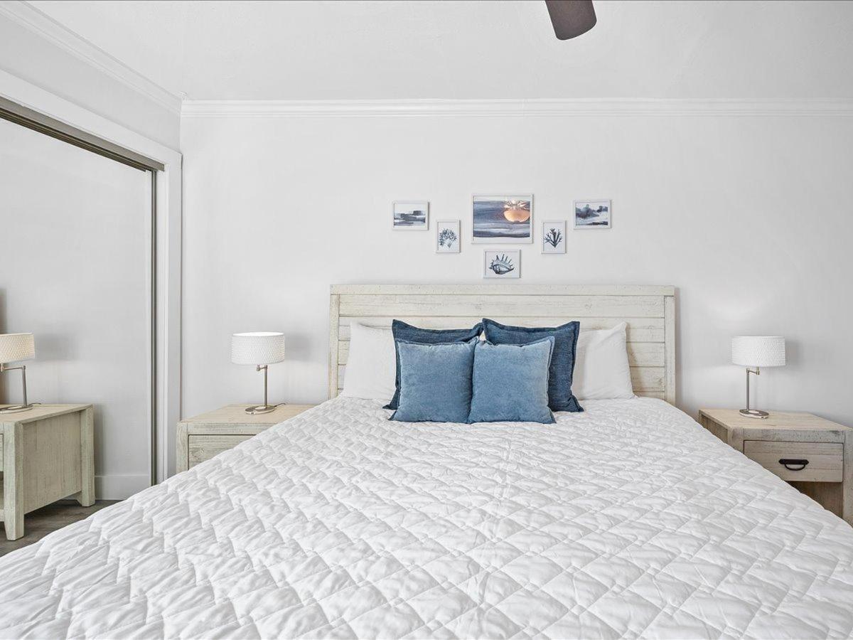Surf And Racquet Unit 524 Holiday home Destin