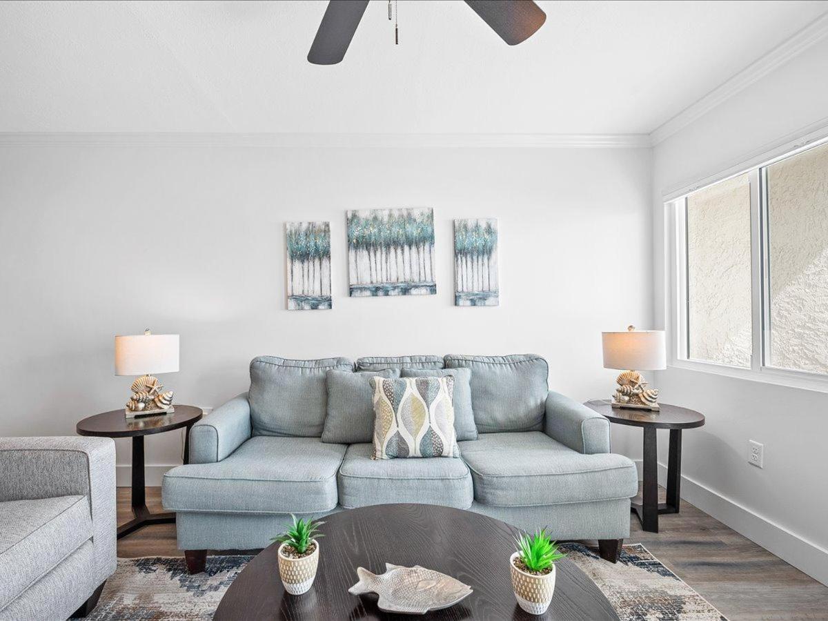 Surf And Racquet Unit 524 Holiday home Destin