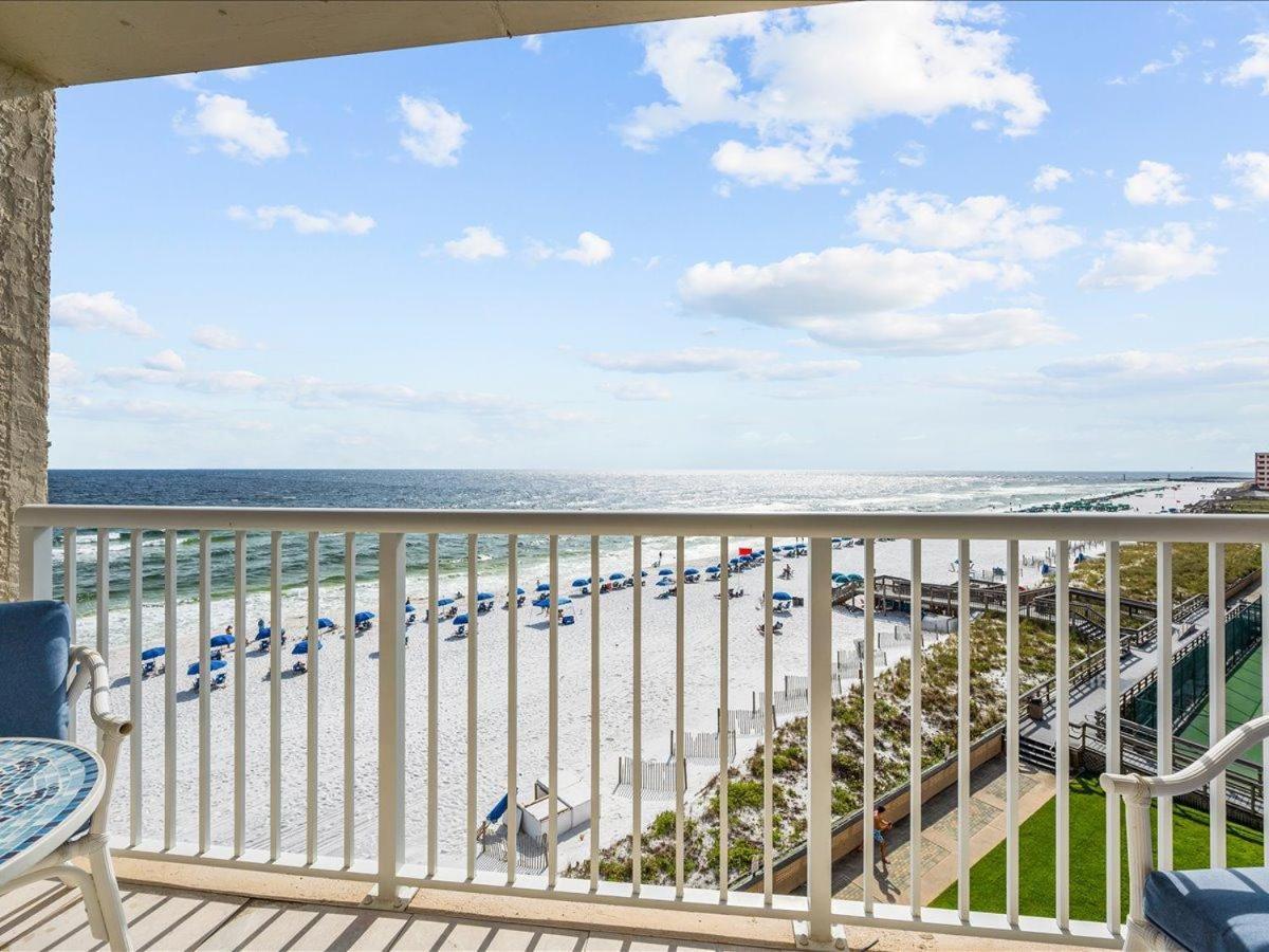 Surf And Racquet Unit 524 Holiday home Destin