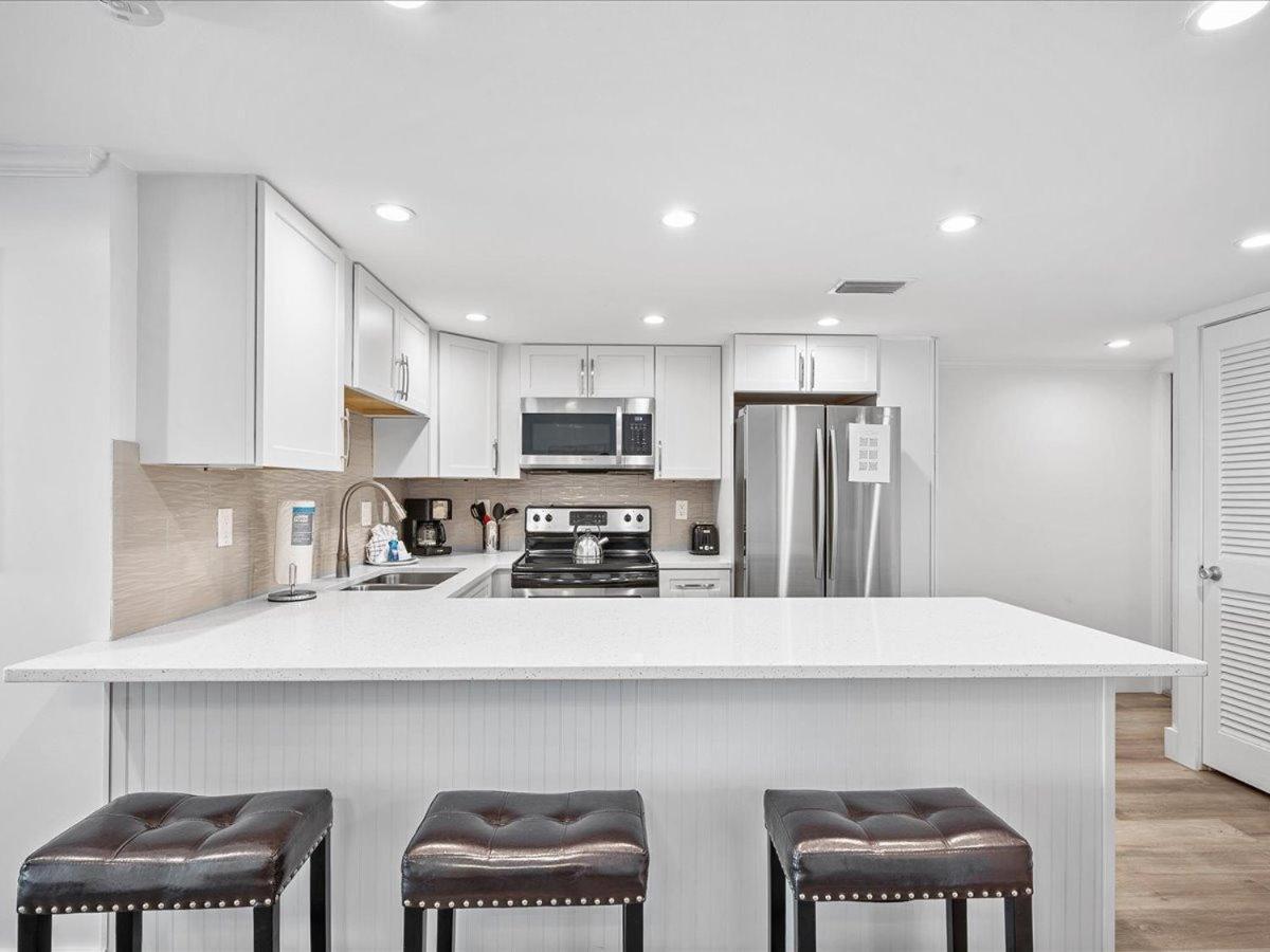 Surf And Racquet Unit 524 Holiday home
