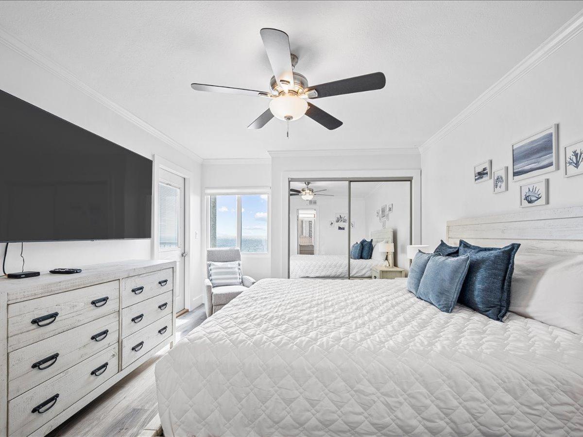 Holiday home Surf And Racquet Unit 524 Destin