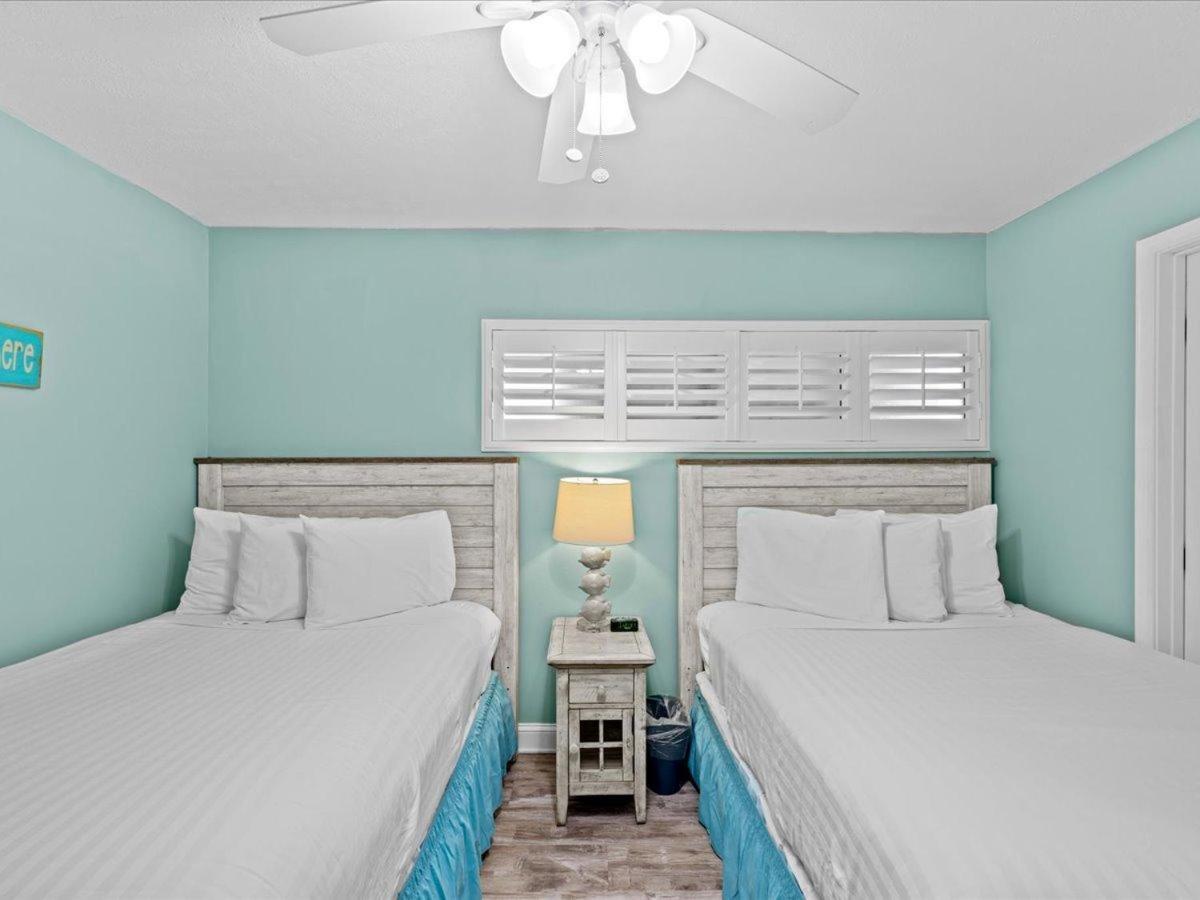 Holiday home Surf And Racquet Unit 617 *