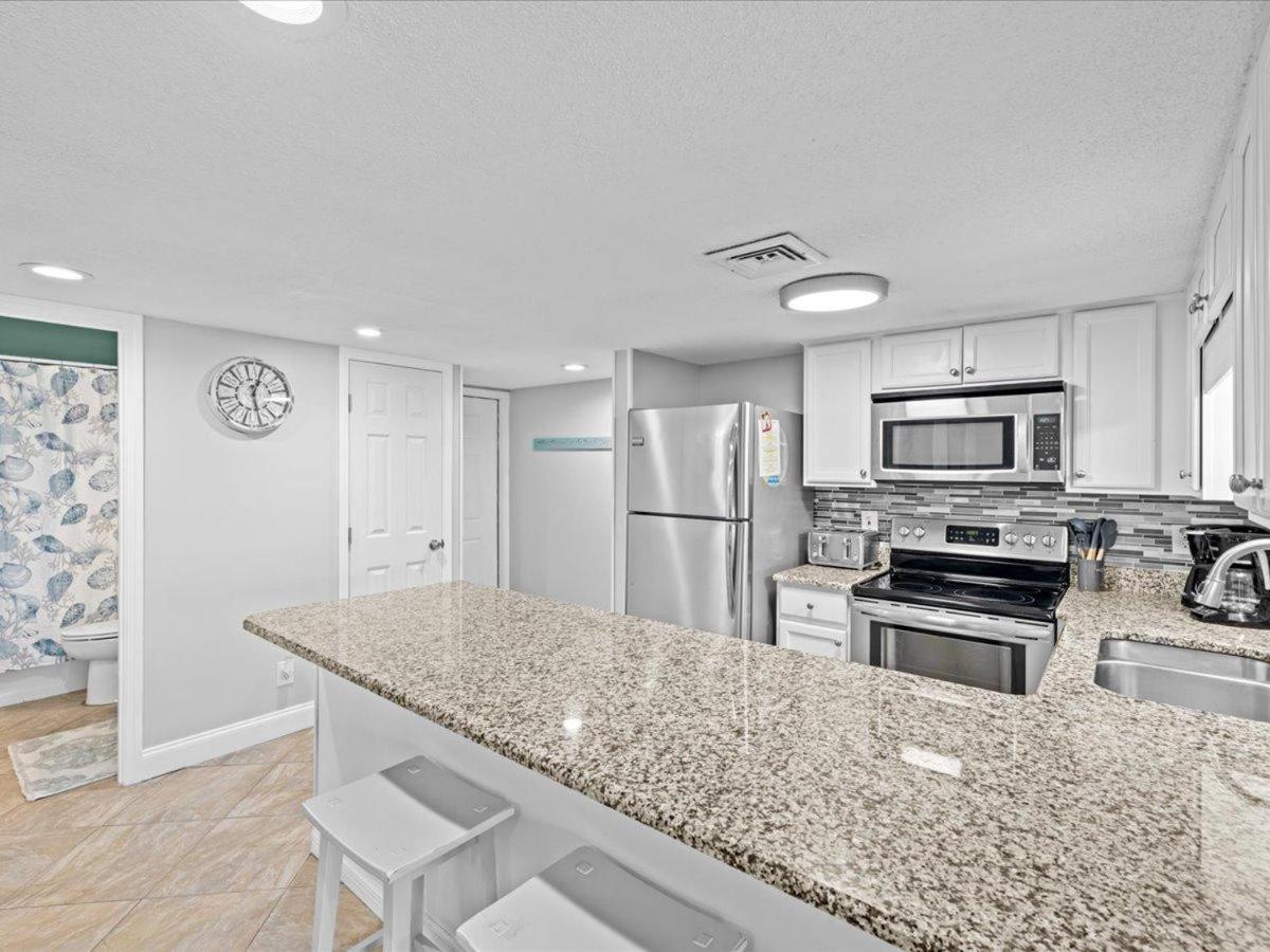 Holiday home Surf And Racquet Unit 617 *