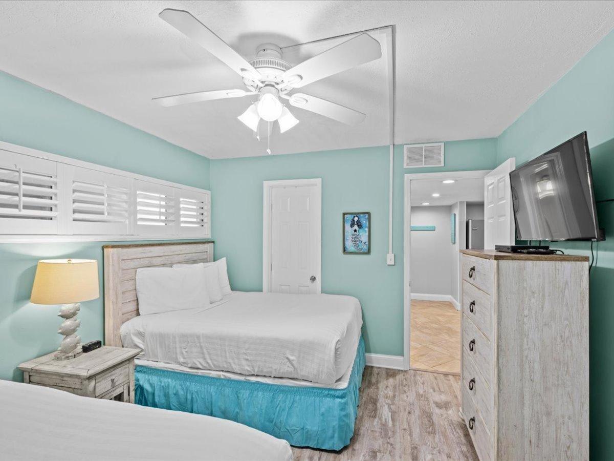 Holiday home Surf And Racquet Unit 617 Destin