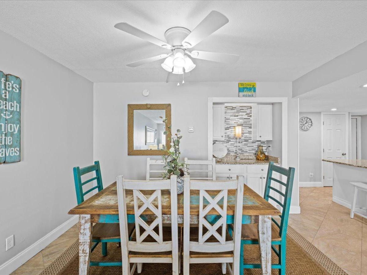 Surf And Racquet Unit 617 Holiday home Destin