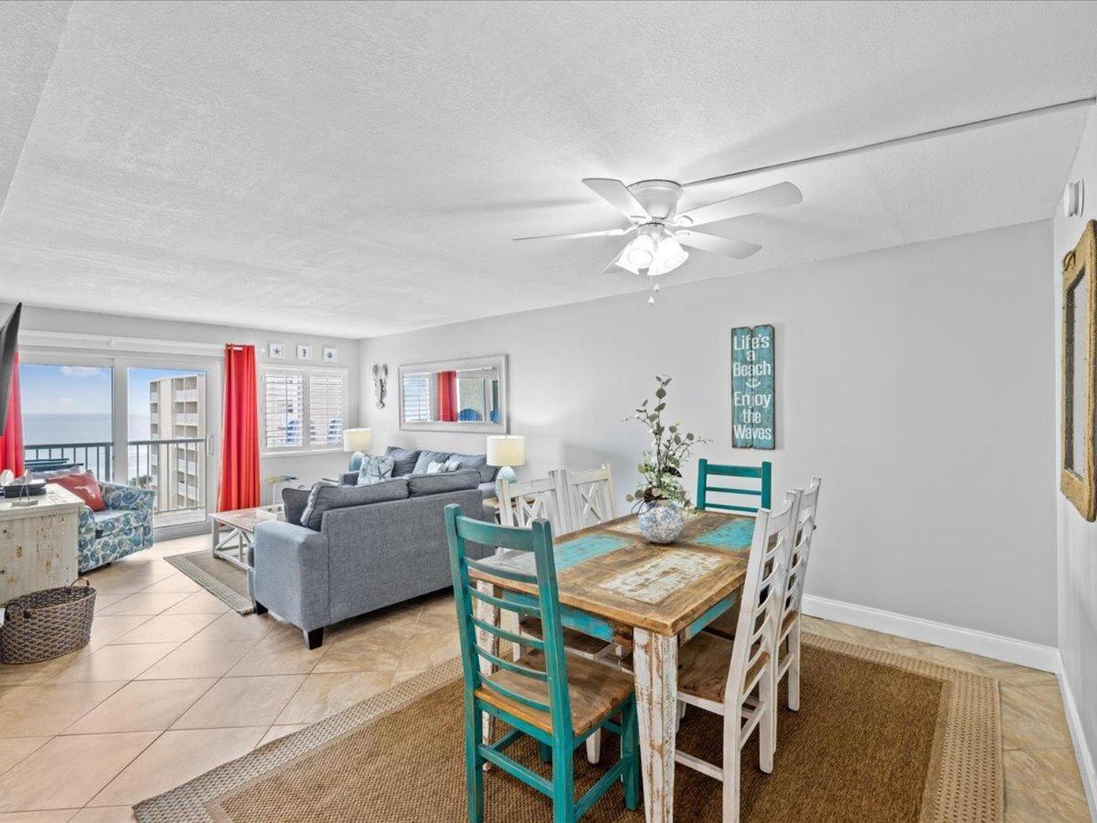Surf And Racquet Unit 617 Holiday home