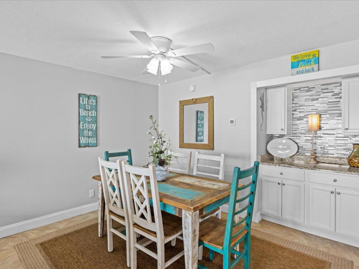 Surf And Racquet Unit 617 Holiday home