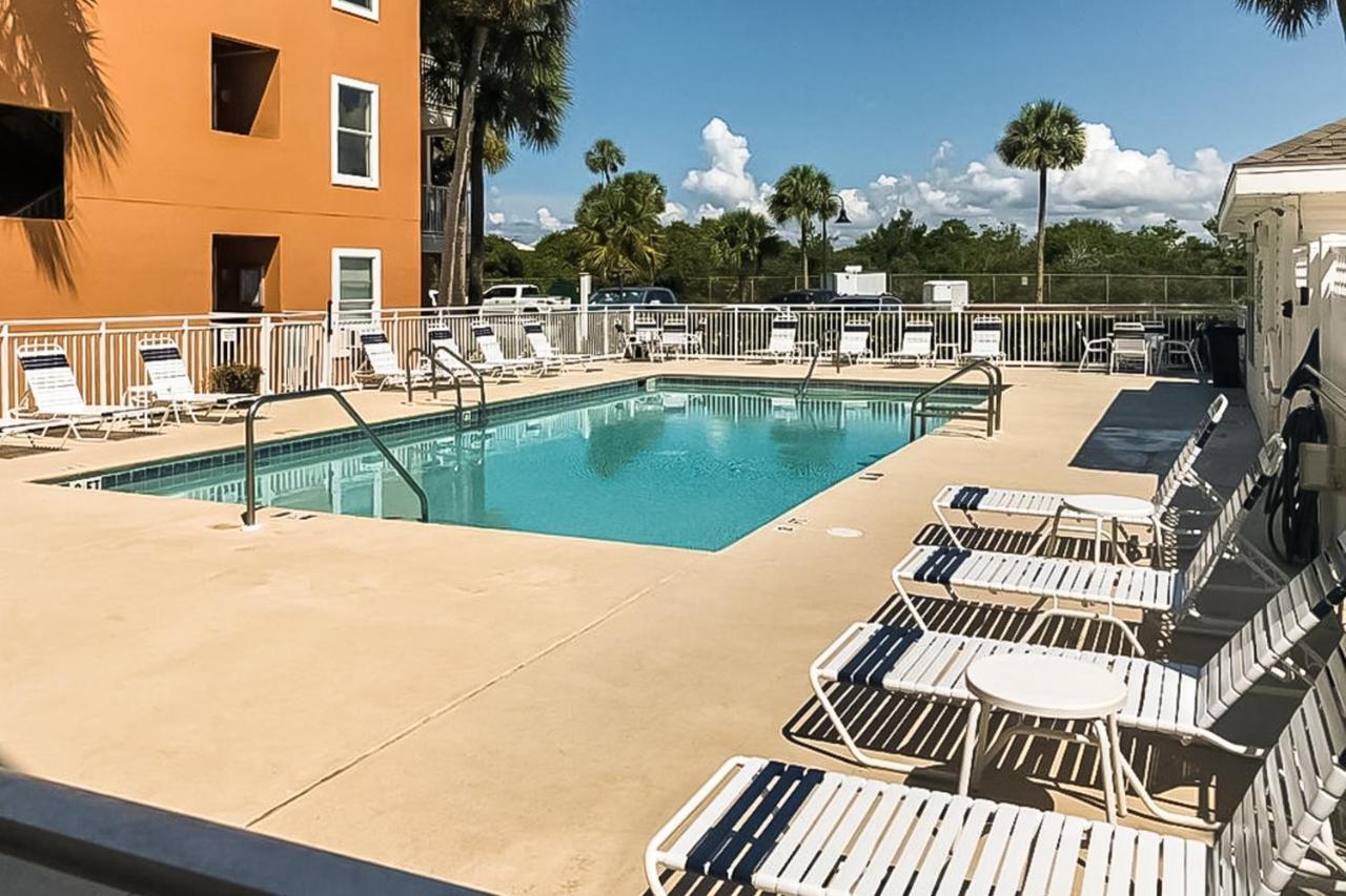 Apartment Gulfview Ii 308 Destin