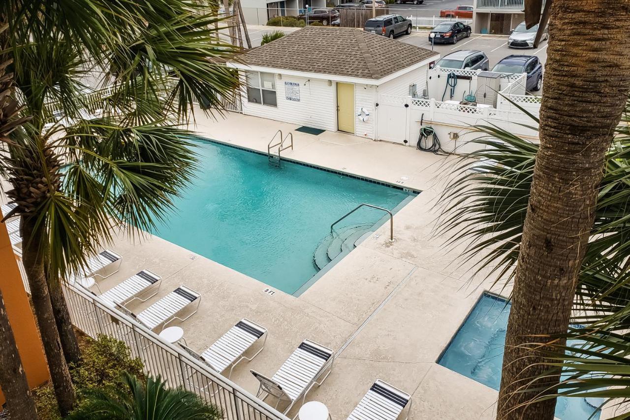 Apartment Gulfview Ii 308