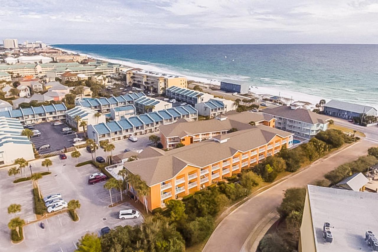 Gulfview Ii 308 Apartment