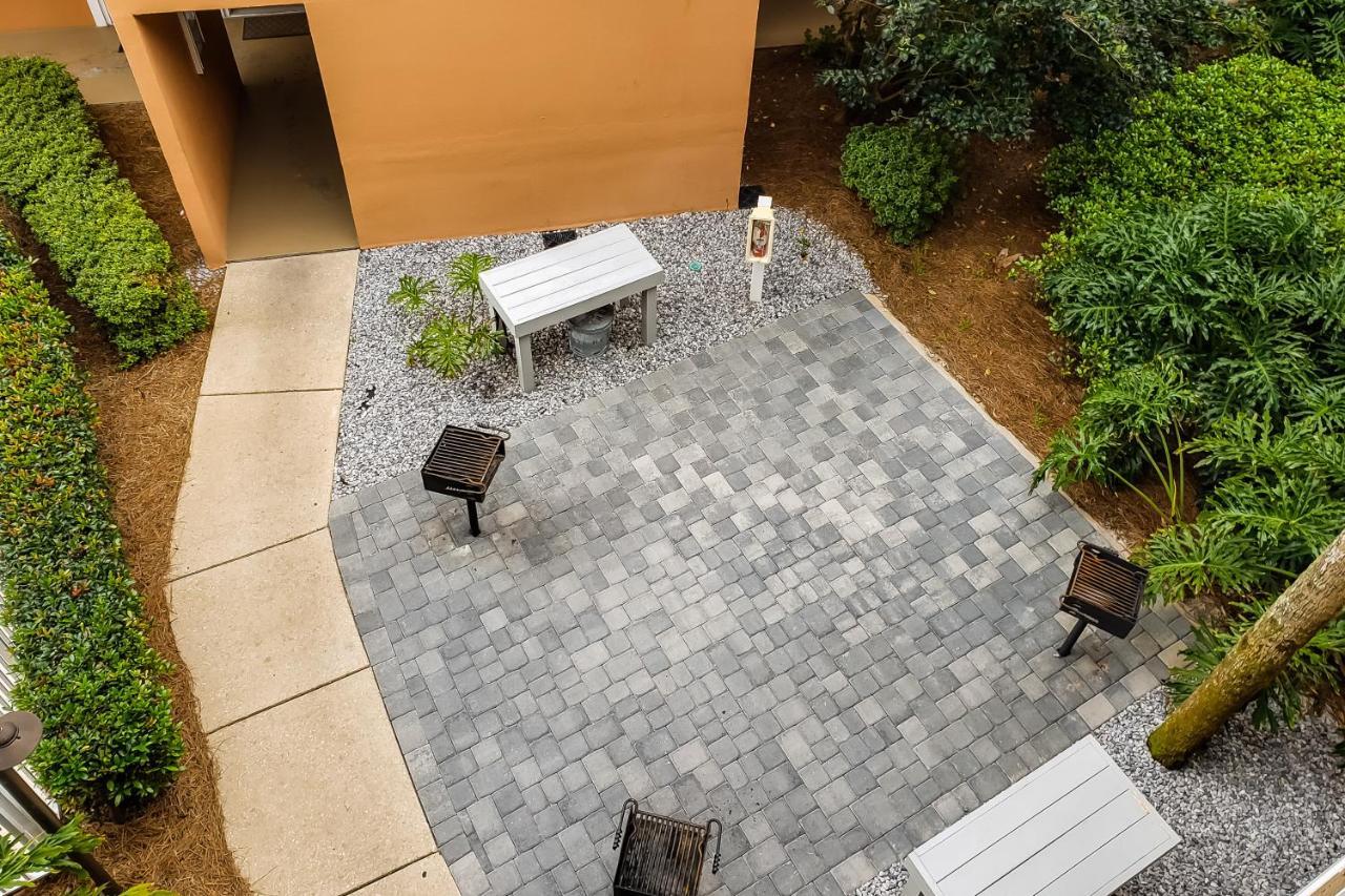 Gulfview Ii 308 Destin