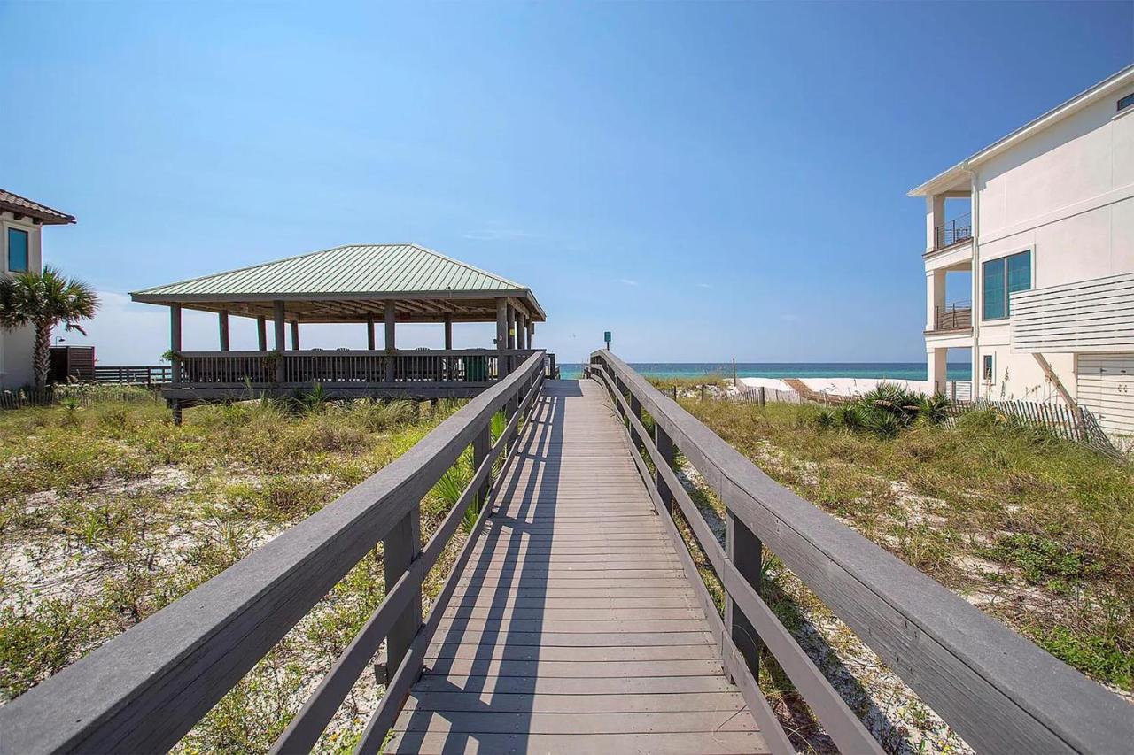 Holiday home Therapy Destin