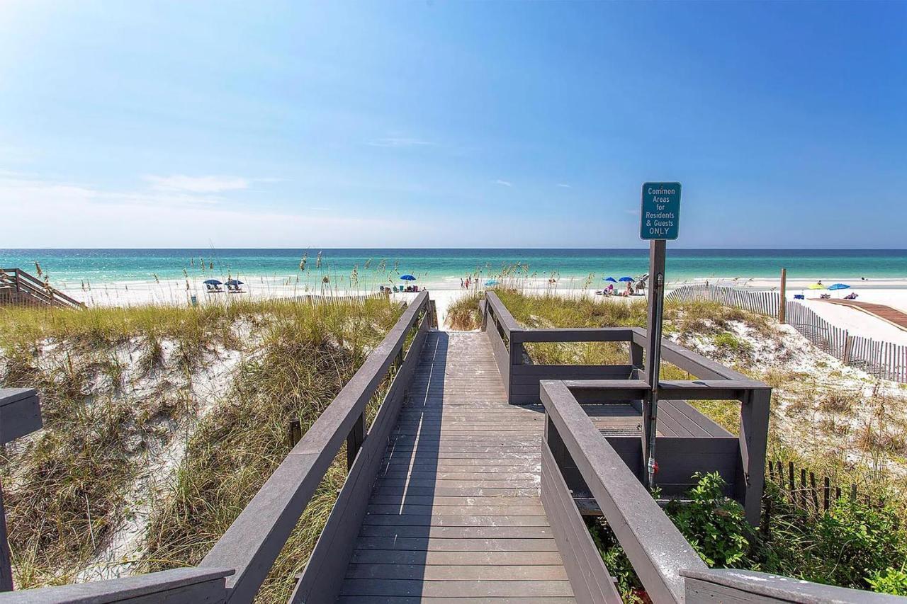 Holiday home Therapy Destin