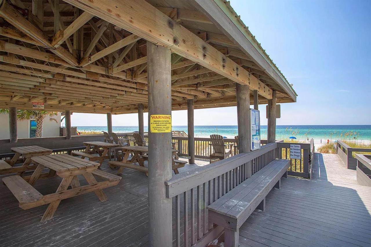Holiday home Therapy Destin