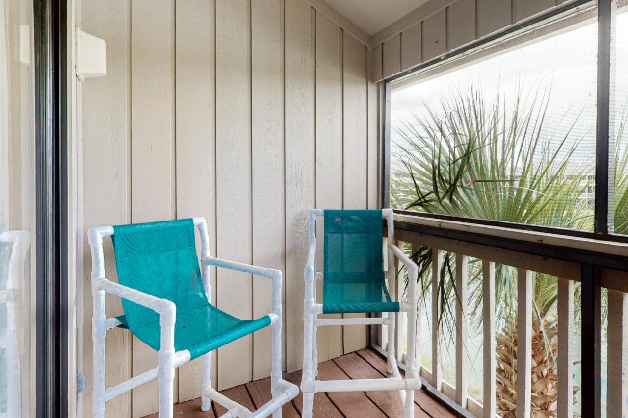 Seascape Lakefront 228 Holiday home Destin