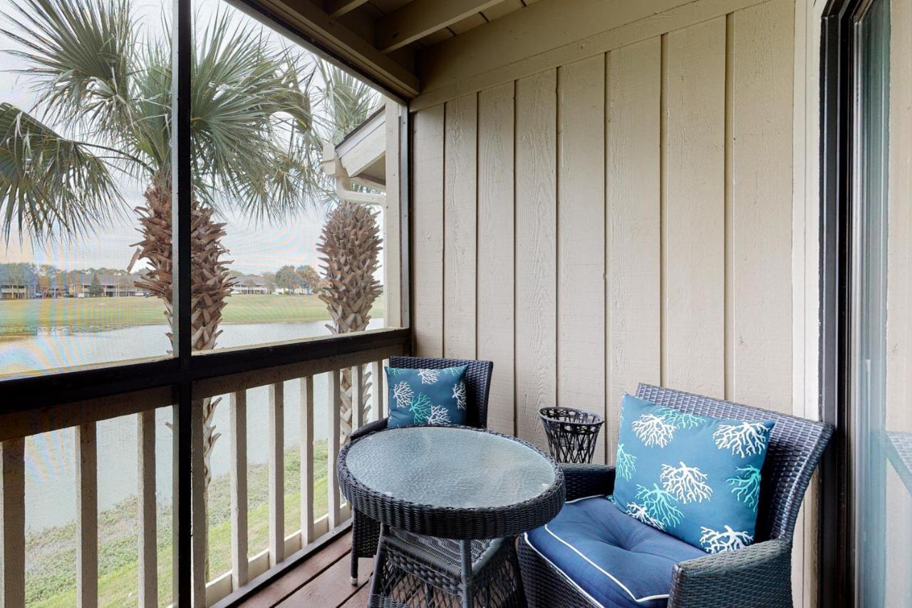 Holiday home Seascape Lakefront 228 *