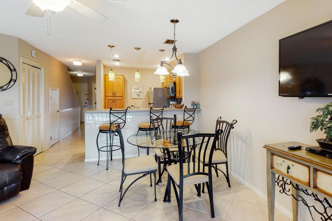 Seascape Lakefront 228 Destin