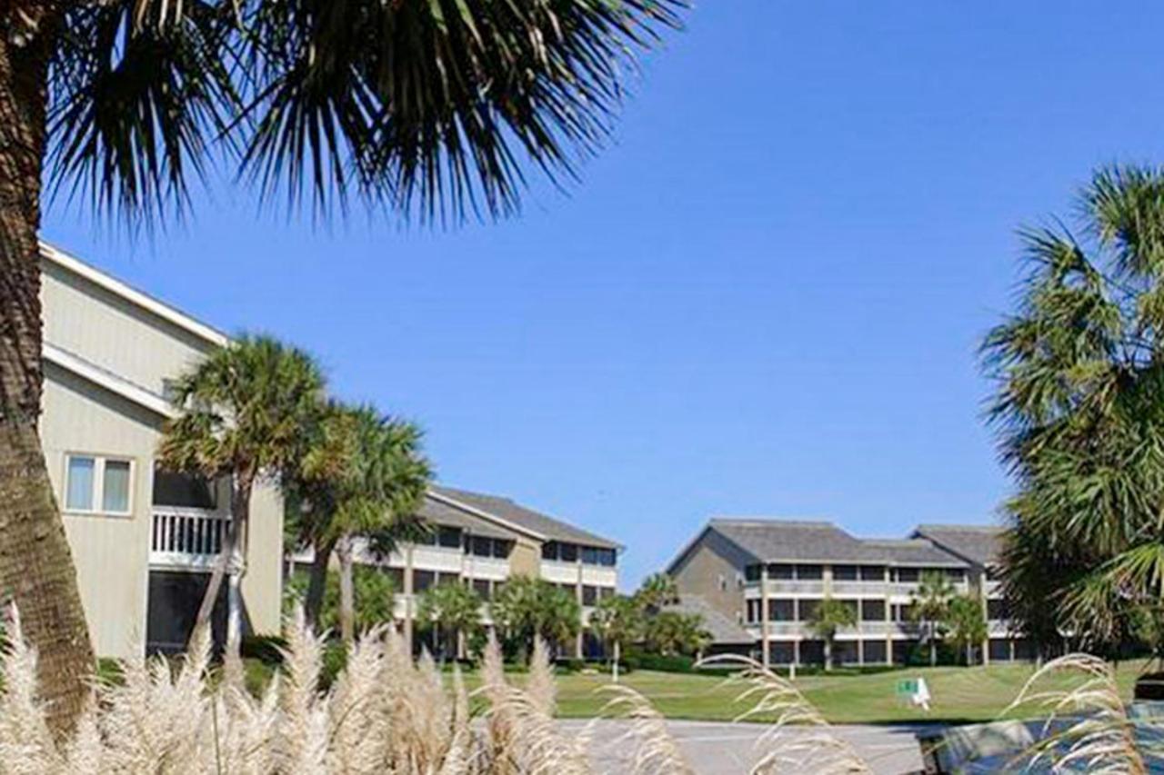 Seascape Lakefront 228