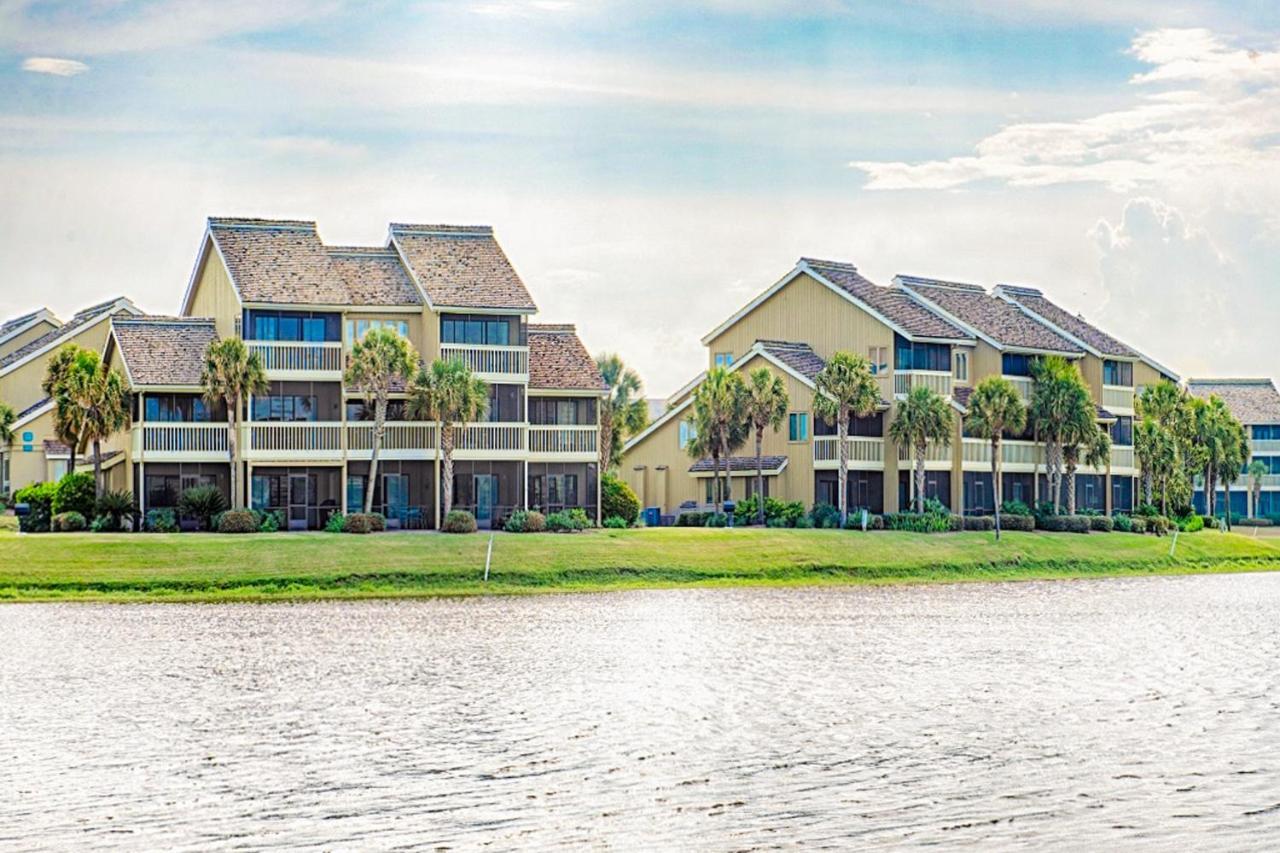 Seascape Lakefront 228 * Destin