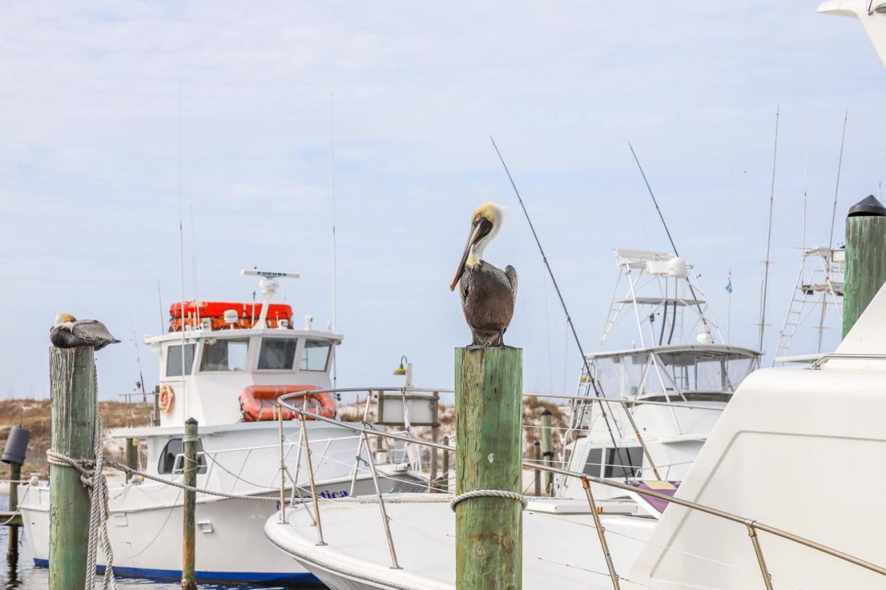 Just In Time At Pointe Holiday home Destin