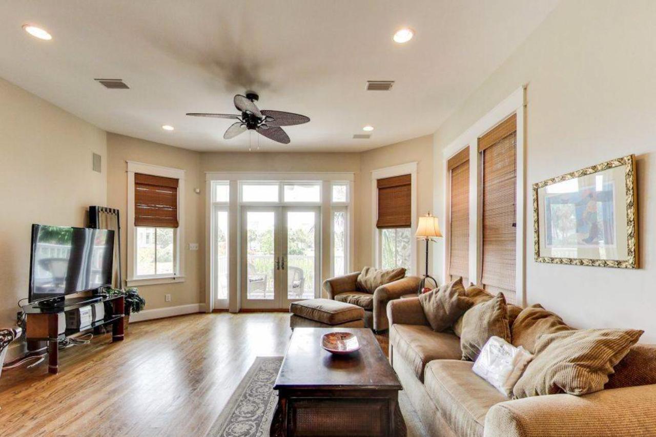 Just In Time At Pointe Holiday home Destin