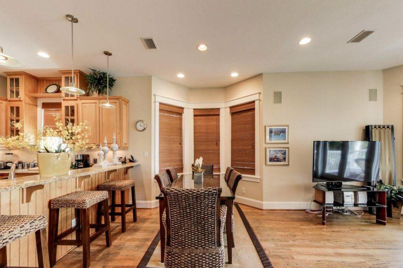 Holiday home Just In Time At Pointe *