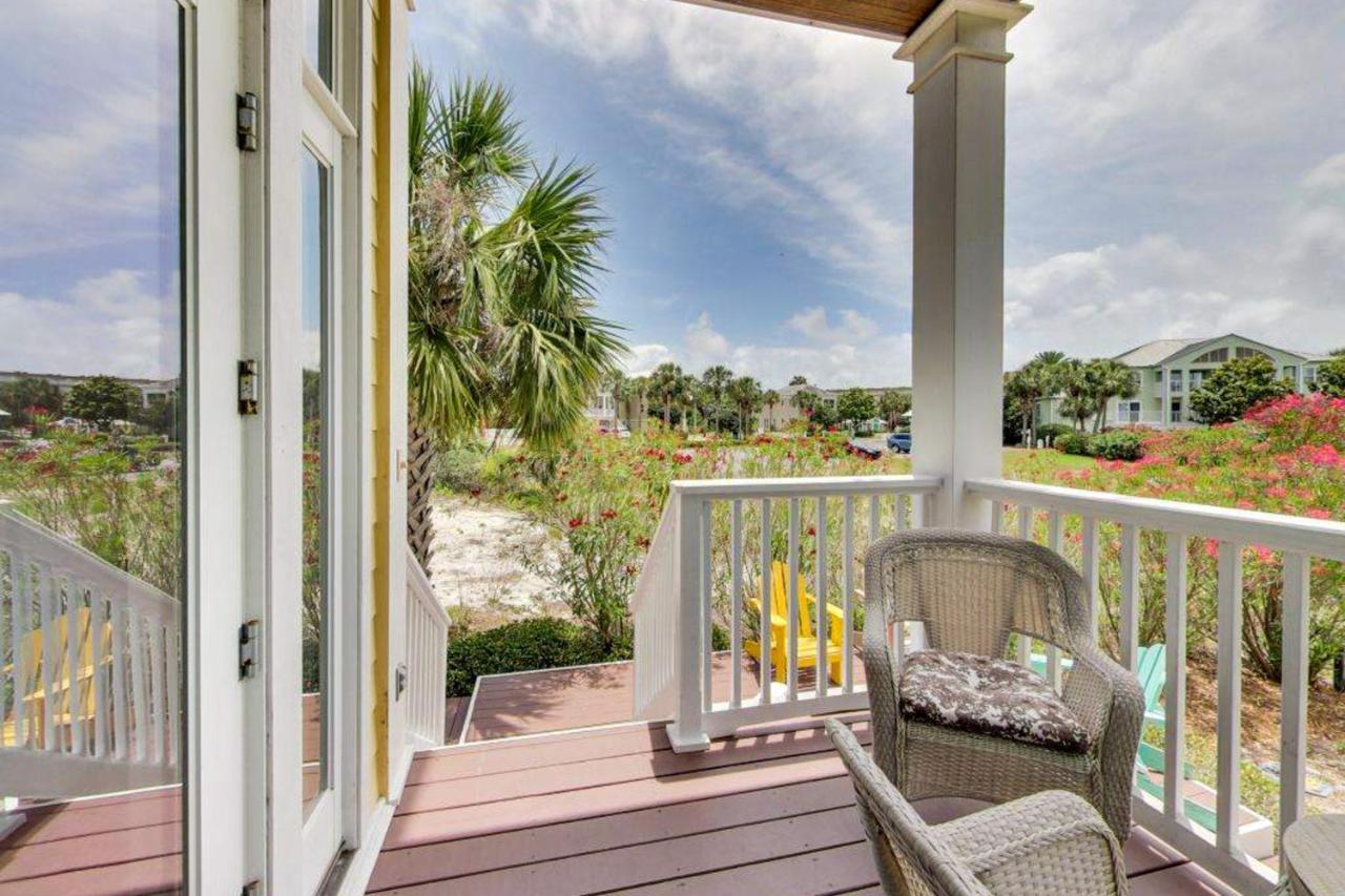 Just In Time At Pointe Holiday home