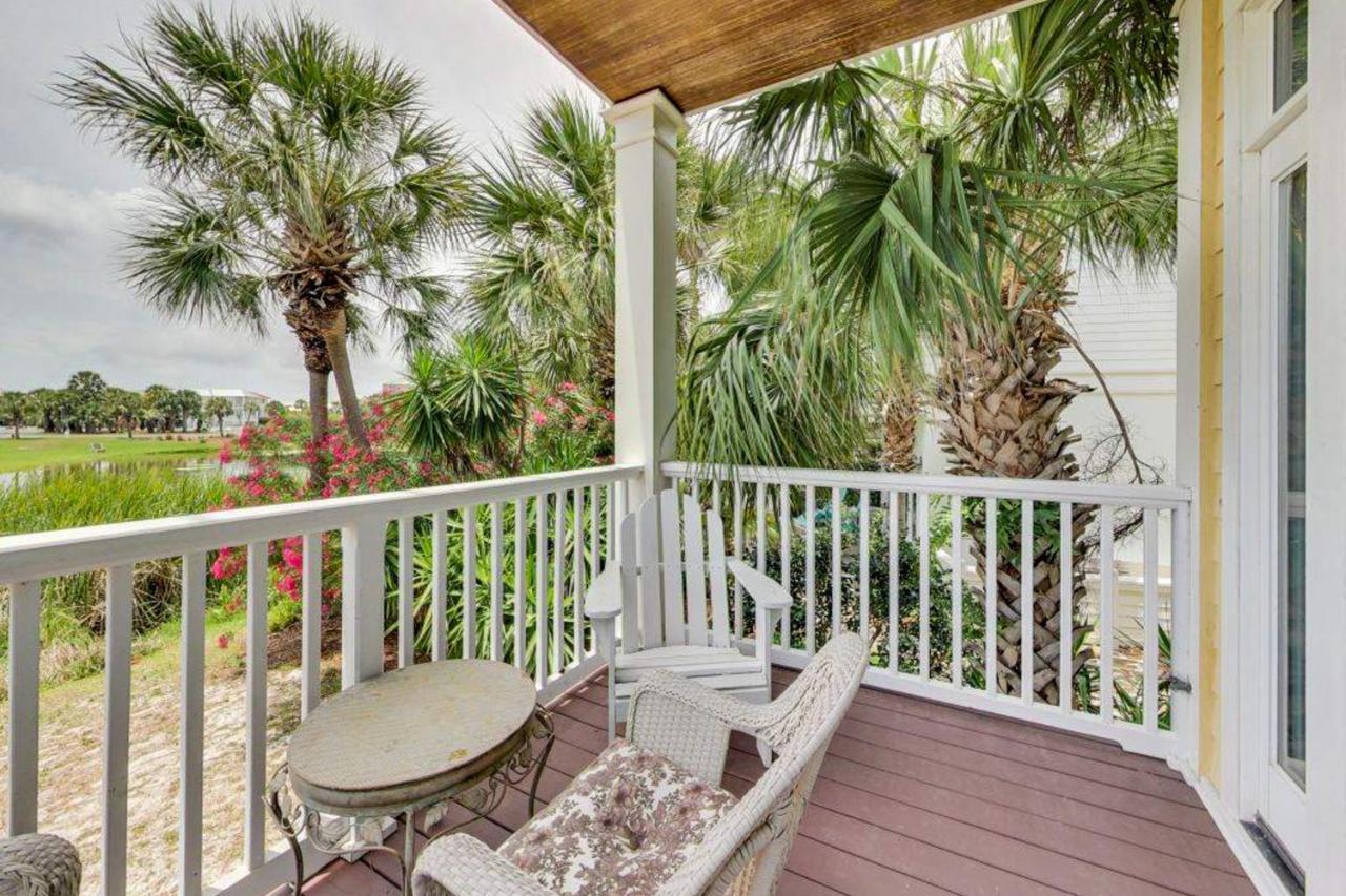 Holiday home Just In Time At Pointe *