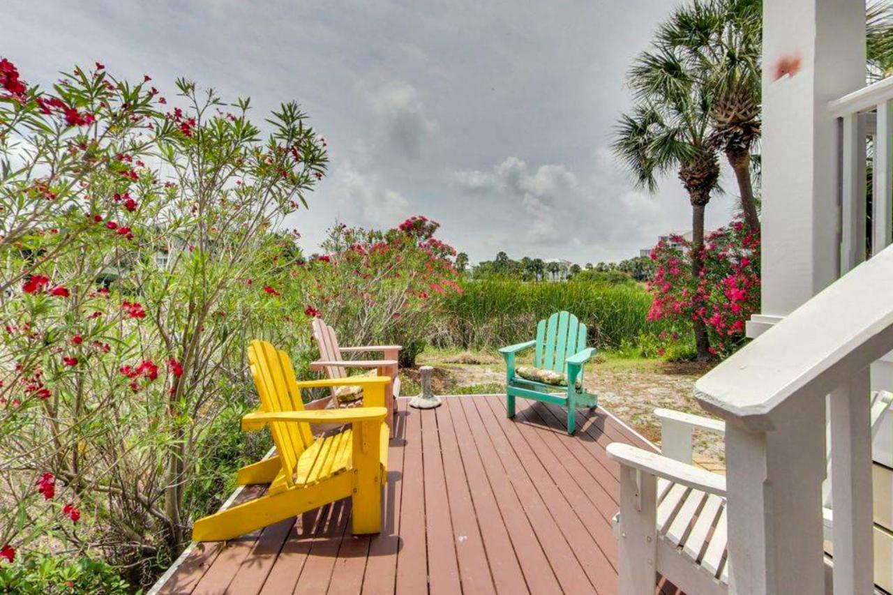 Just In Time At Pointe Holiday home *