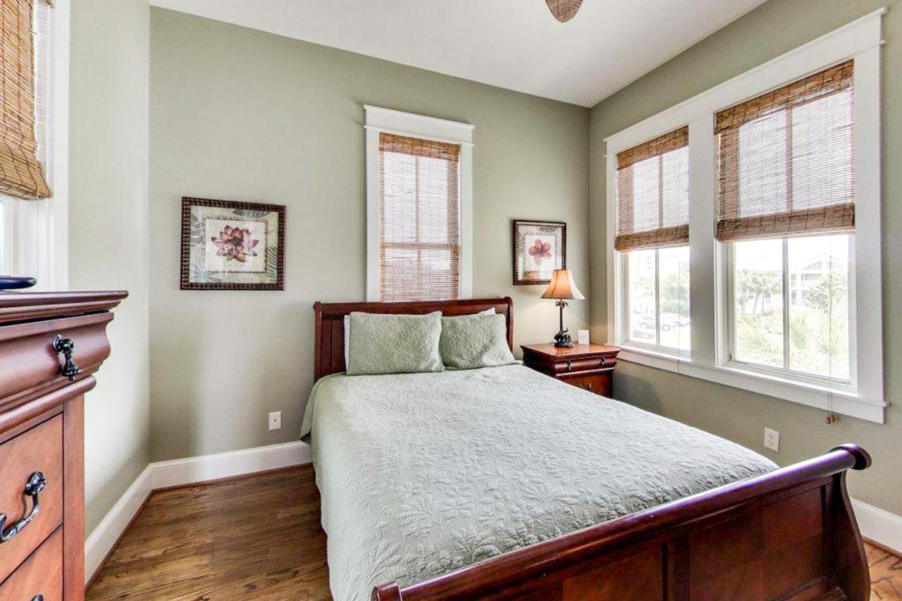 Holiday home Just In Time At Pointe