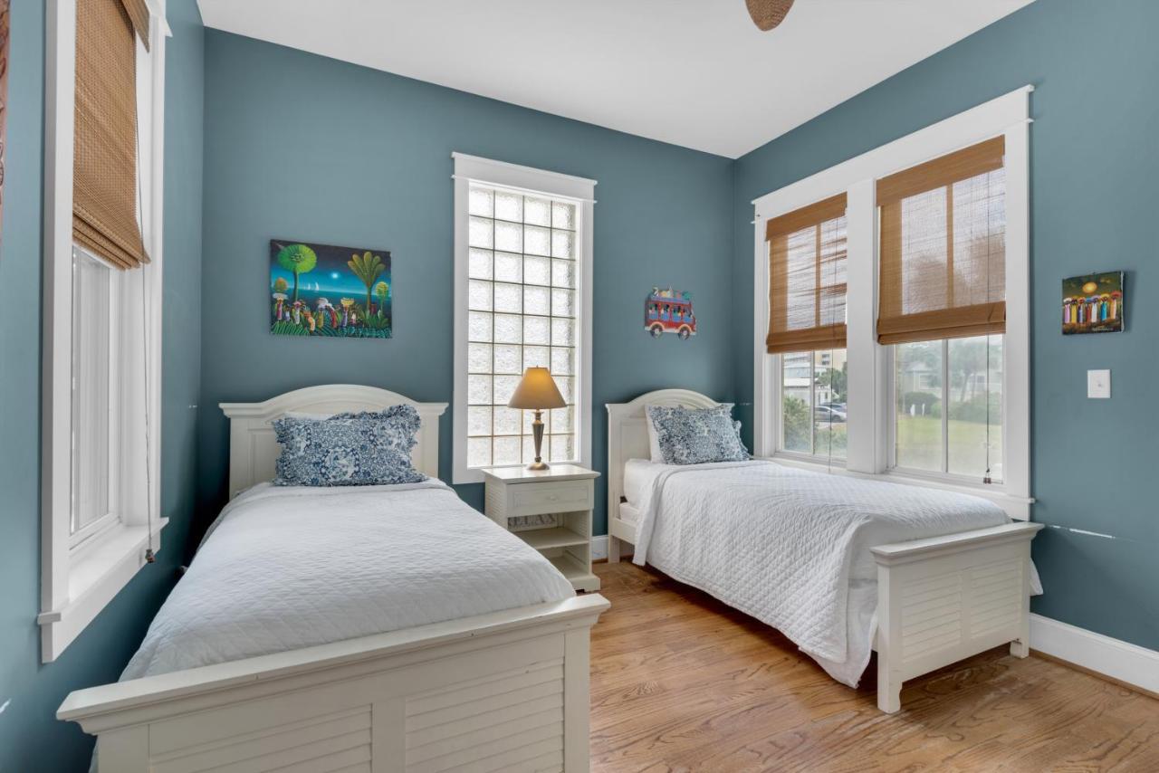 Just In Time At Pointe Holiday home Destin