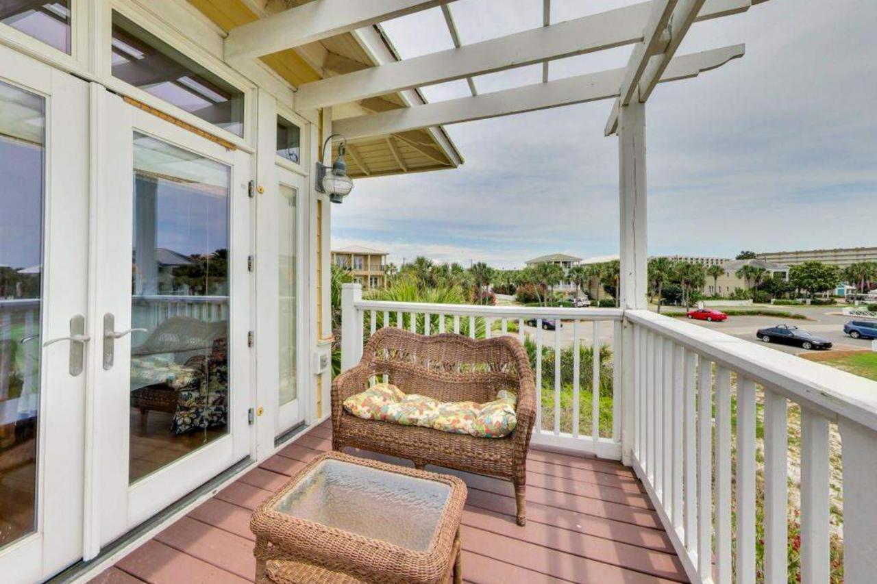 Holiday home Just In Time At Pointe *
