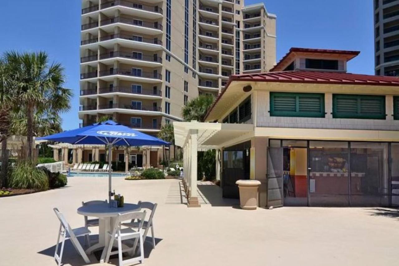 Apartment Westwinds 4829