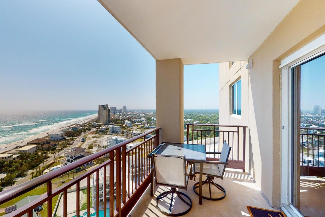 Apartment Westwinds 4829