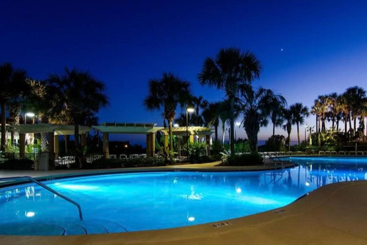 Westwinds 4829 Apartment Destin