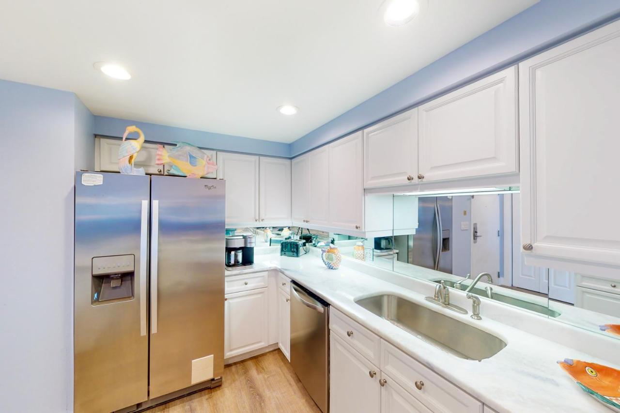 Westwinds 4829 Apartment