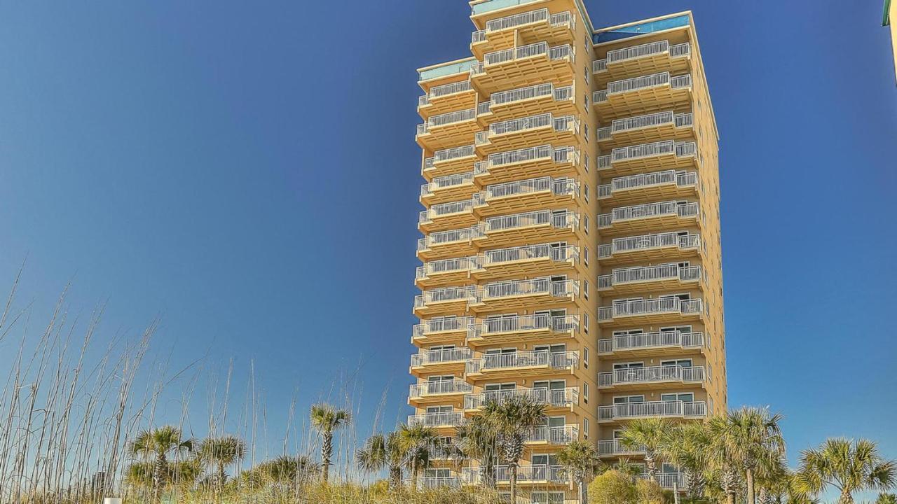 Holiday home Towers 22 - Beautiful Gulf Views Destin