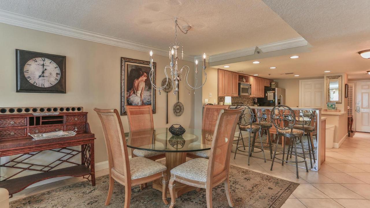 Holiday home Towers 22 - Beautiful Gulf Views Destin