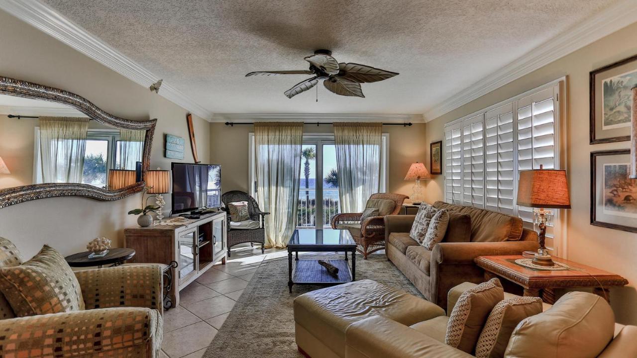 Towers 22 - Beautiful Gulf Views Holiday home *