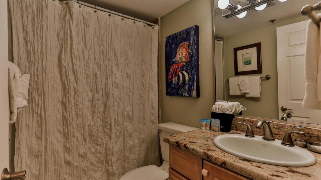Holiday home Towers 22 - Beautiful Gulf Views Destin