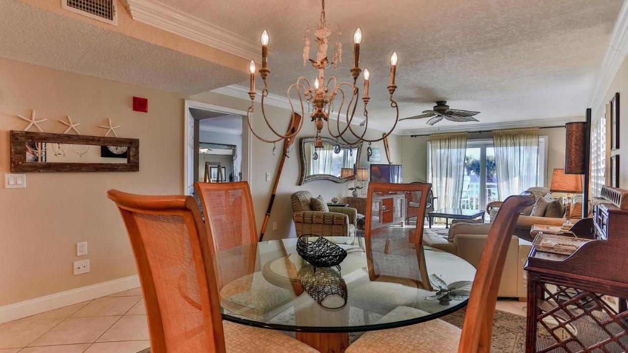 Holiday home Towers 22 - Beautiful Gulf Views *