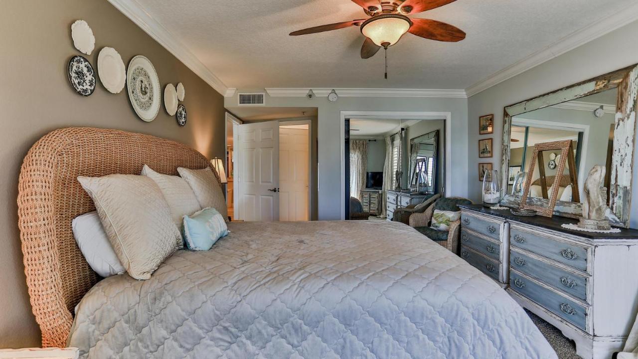 Towers 22 - Beautiful Gulf Views * Destin